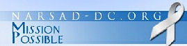 Support research into ALL mental disease