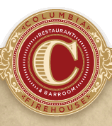 Columbia Firehouse Restaurant